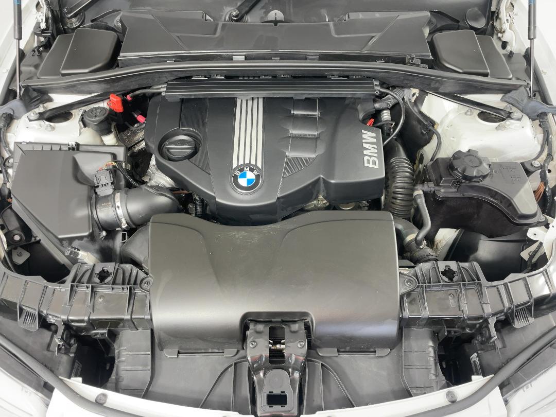 Photo '13' of BMW 1 Series Photo '13' of BMW 1 Series