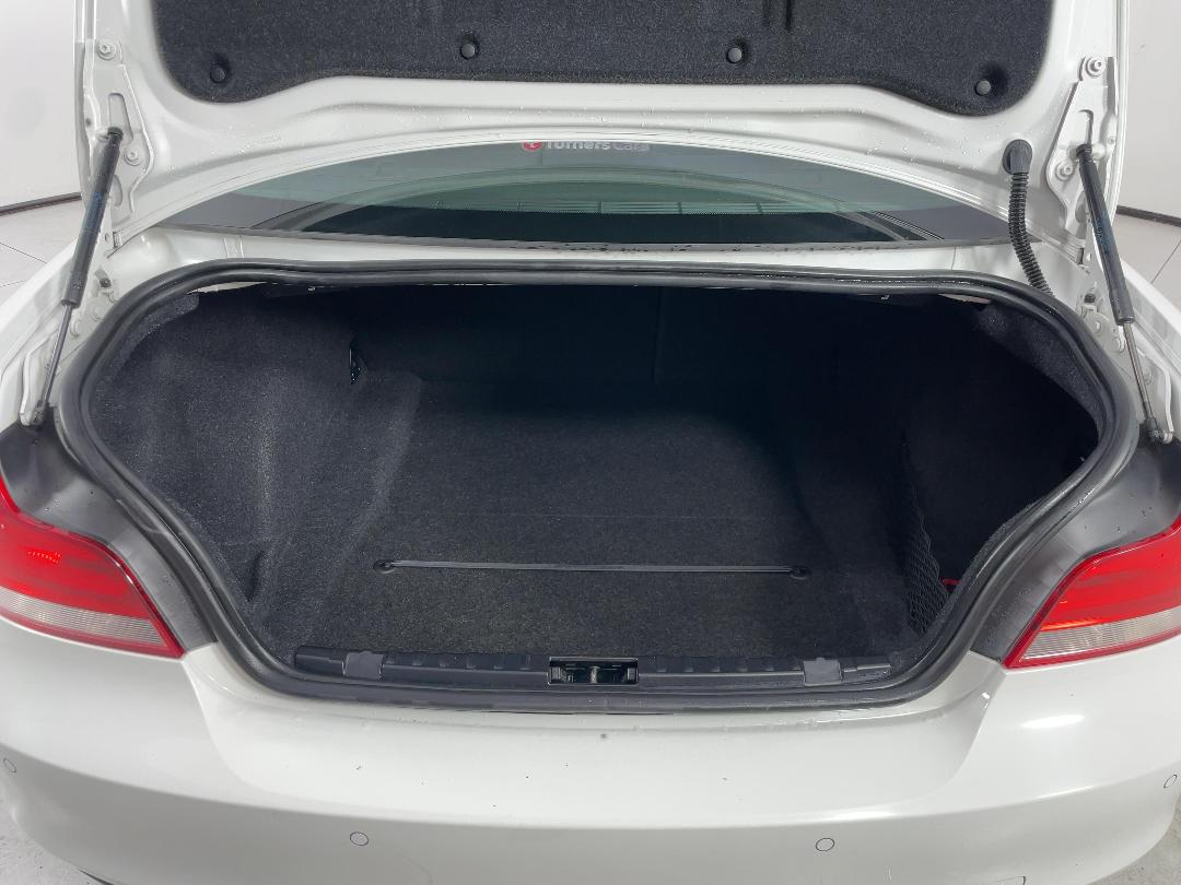 Photo '14' of BMW 1 Series Photo '14' of BMW 1 Series