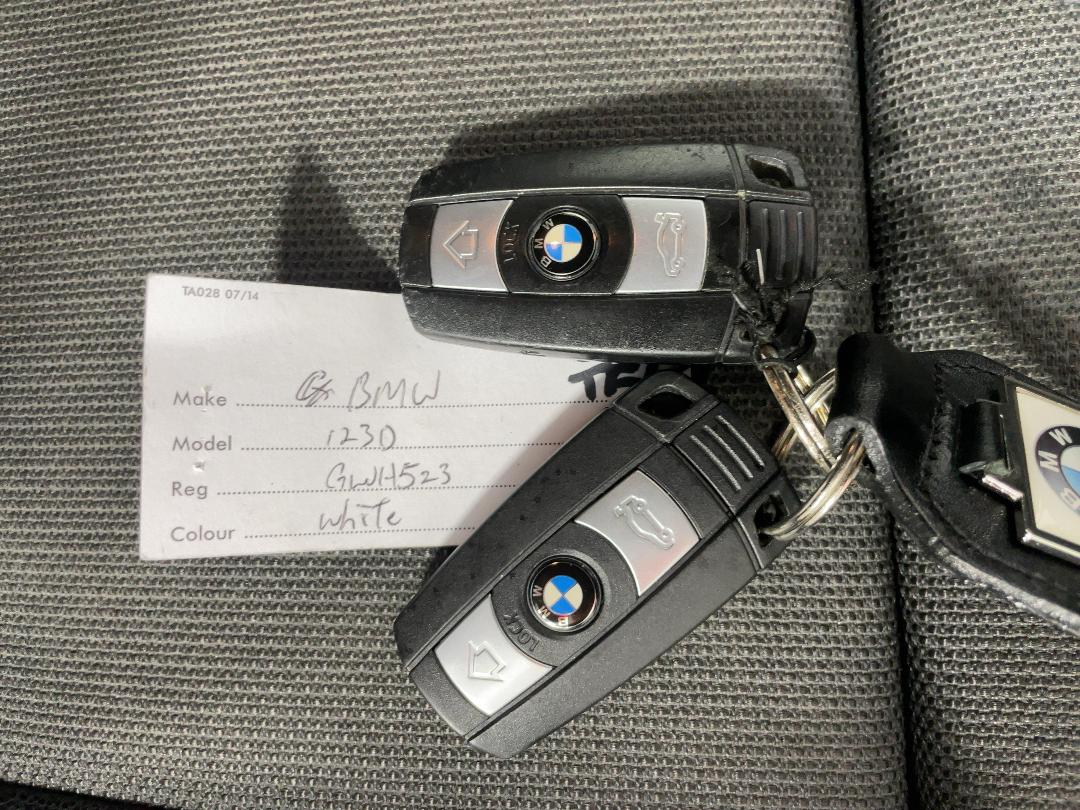 Photo '21' of BMW 1 Series Photo '21' of BMW 1 Series