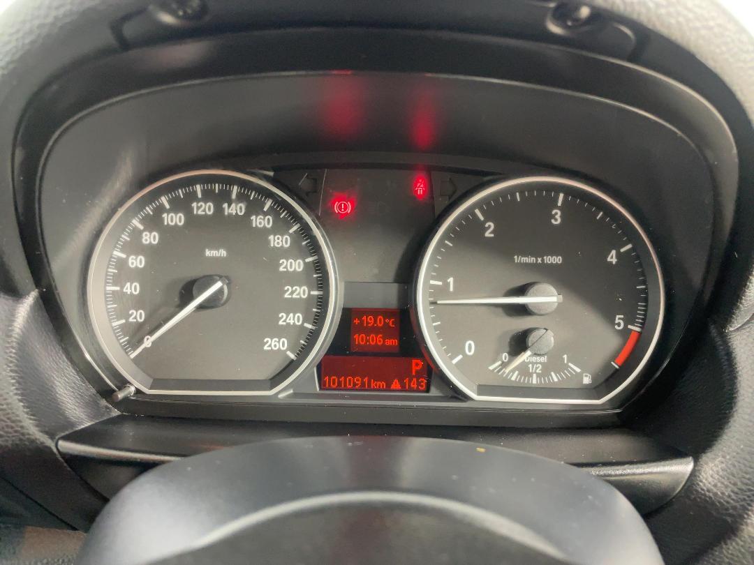 Photo '20' of BMW 1 Series Photo '20' of BMW 1 Series