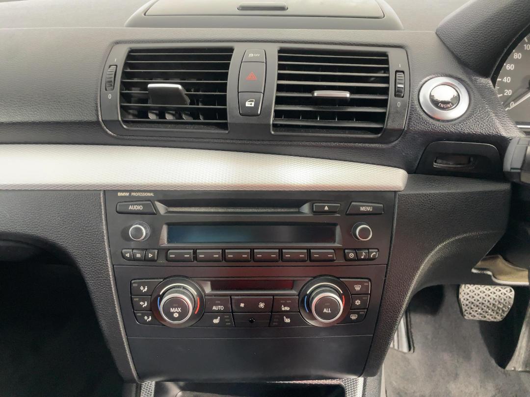 Photo '18' of BMW 1 Series Photo '18' of BMW 1 Series