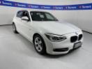 Thumbnail '1' of BMW 116I
