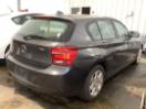 Thumbnail '3' of BMW 116I