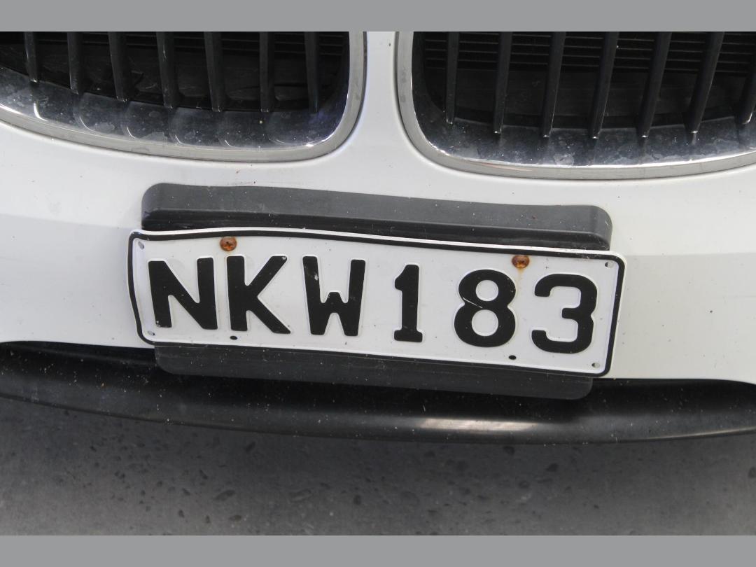 Photo '10' of BMW 116I Sport