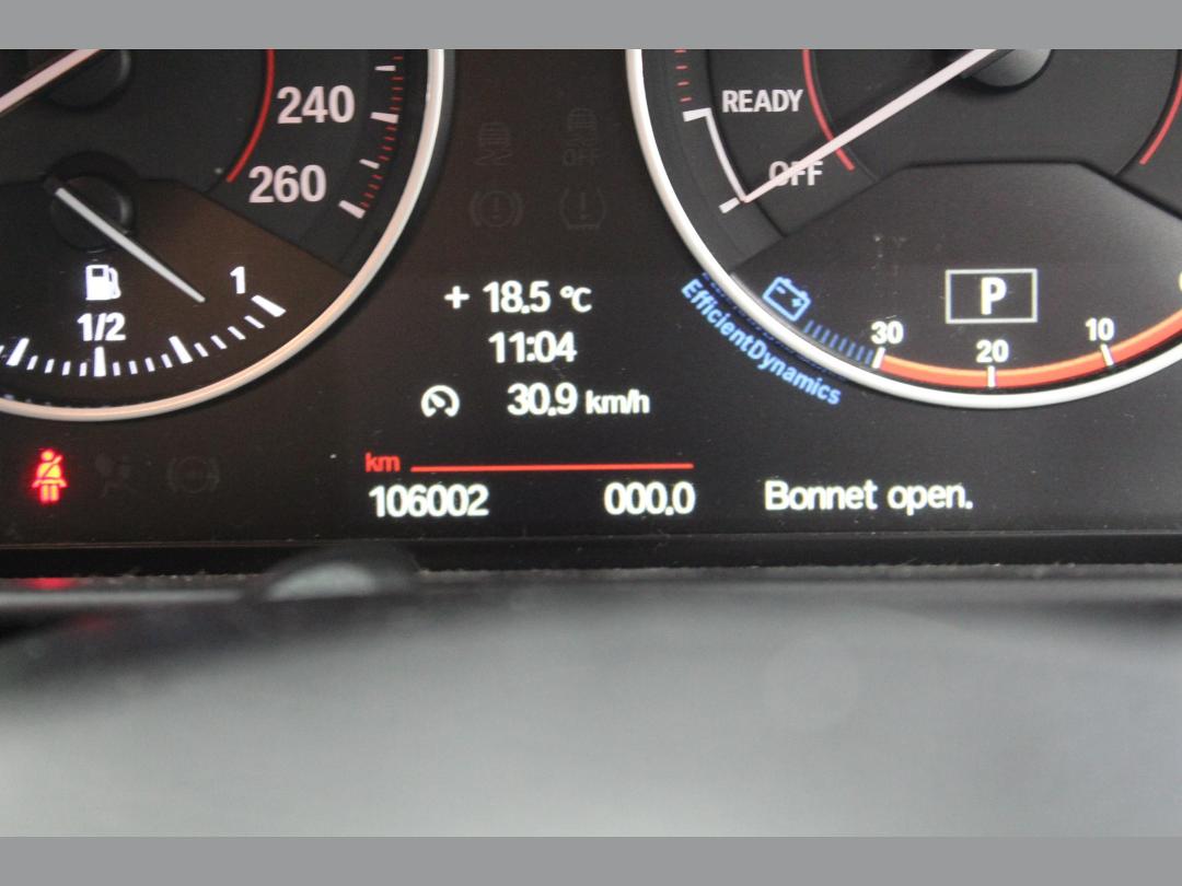 Photo '14' of BMW 116I Sport