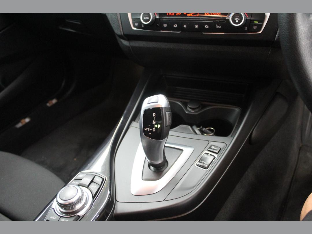 Photo '15' of BMW 116I Sport