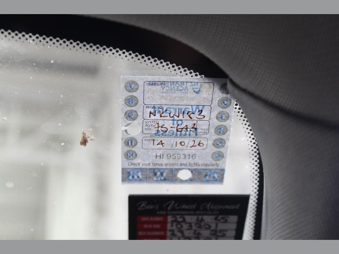 Photo '16' of BMW 116I Sport