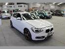Thumbnail '1' of BMW 116I Sport