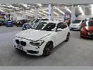 Thumbnail '3' of BMW 116I Sport