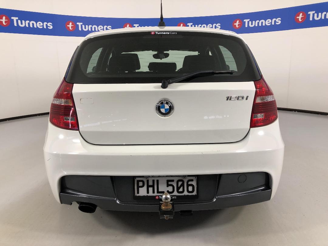 Photo '6' of BMW 120I Photo '6' of BMW 120I