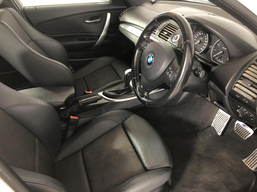 Photo '16' of BMW 120I Photo '16' of BMW 120I