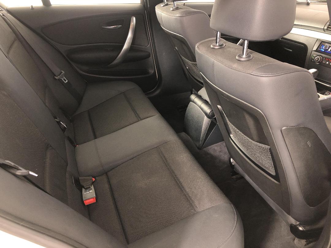 Photo '20' of BMW 120I Photo '20' of BMW 120I