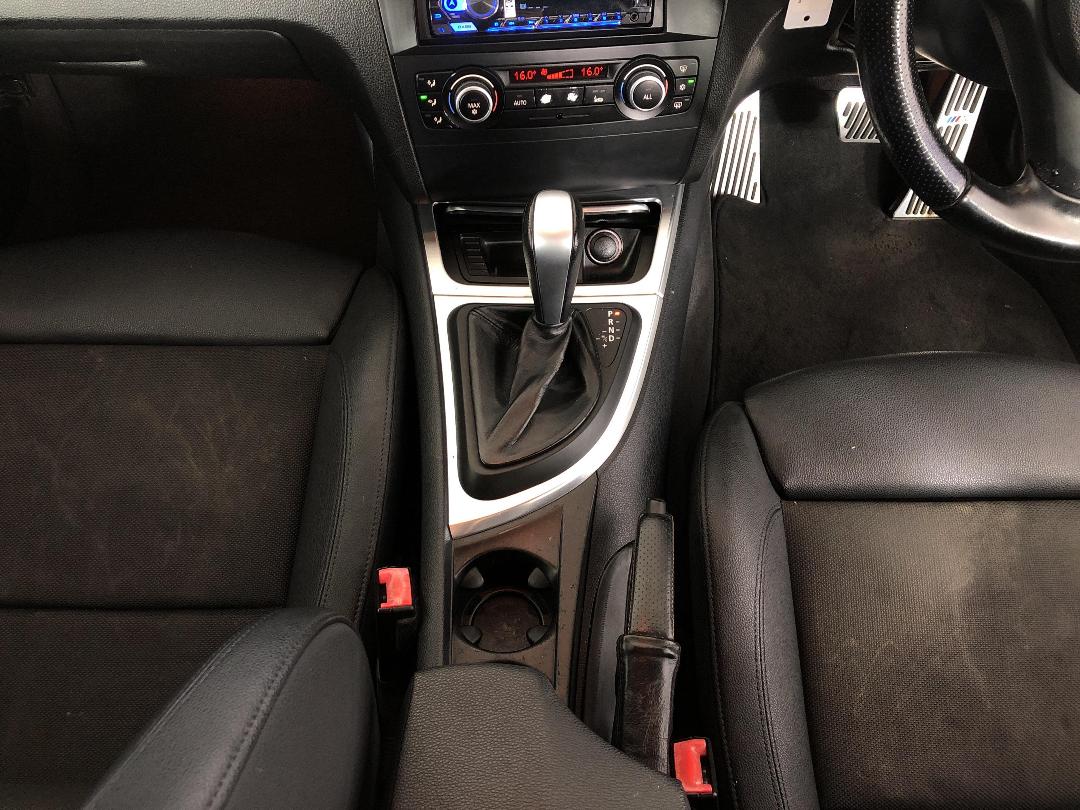 Photo '18' of BMW 120I Photo '18' of BMW 120I