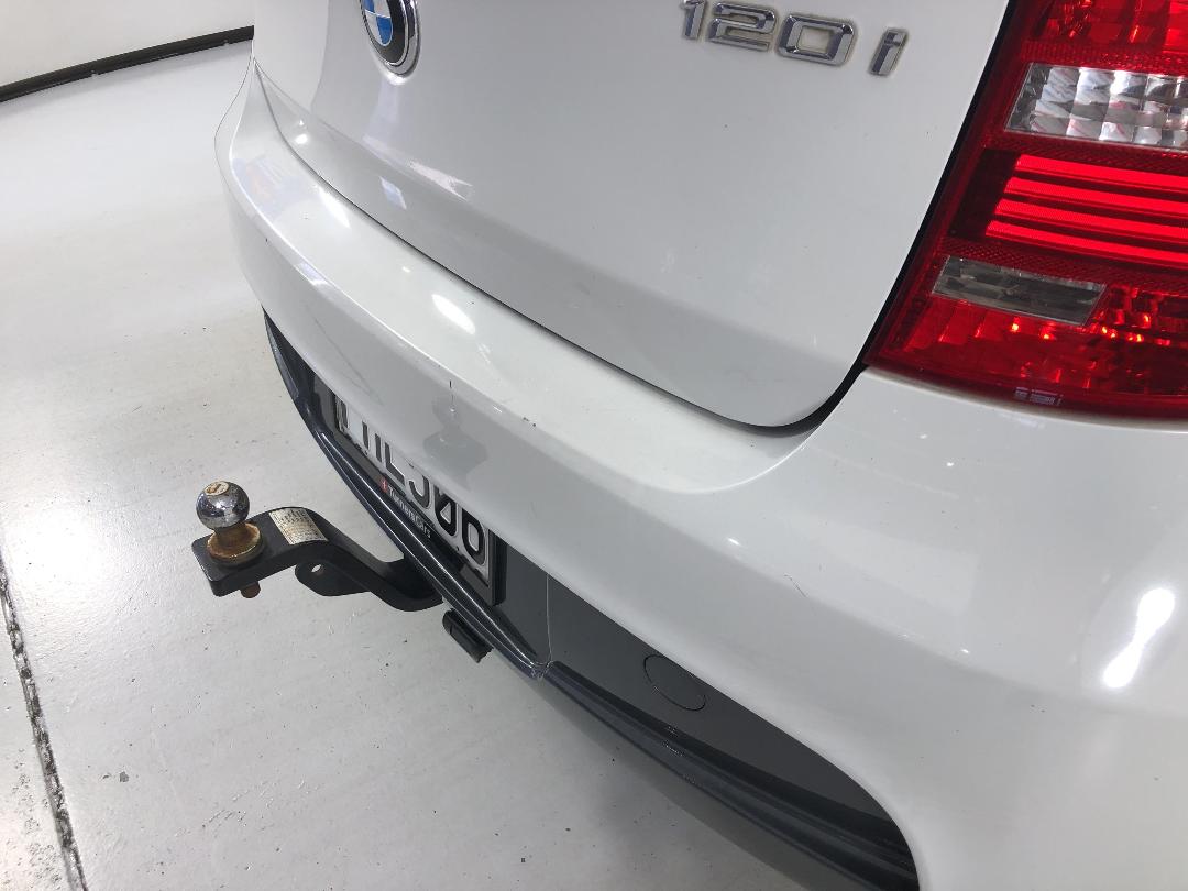 Photo '27' of BMW 120I Photo '27' of BMW 120I