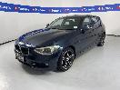Thumbnail '4' of BMW 120I