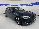 Thumbnail '1' of BMW 120I