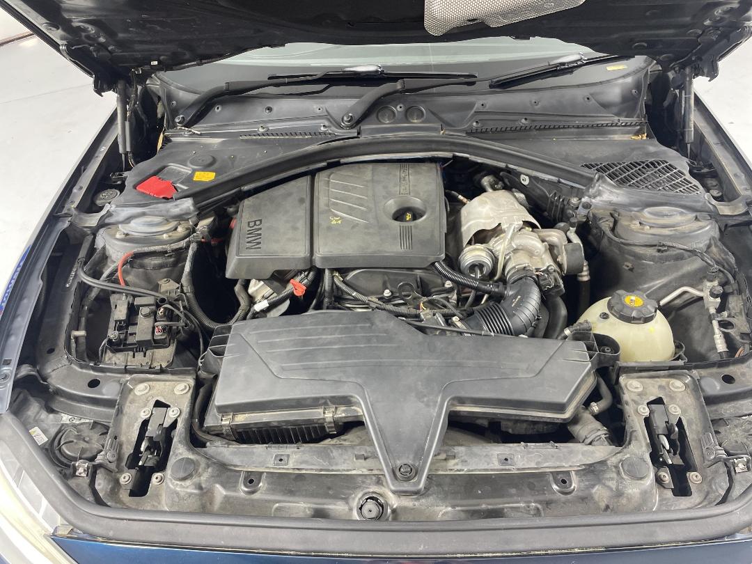 Photo '13' of BMW 120I