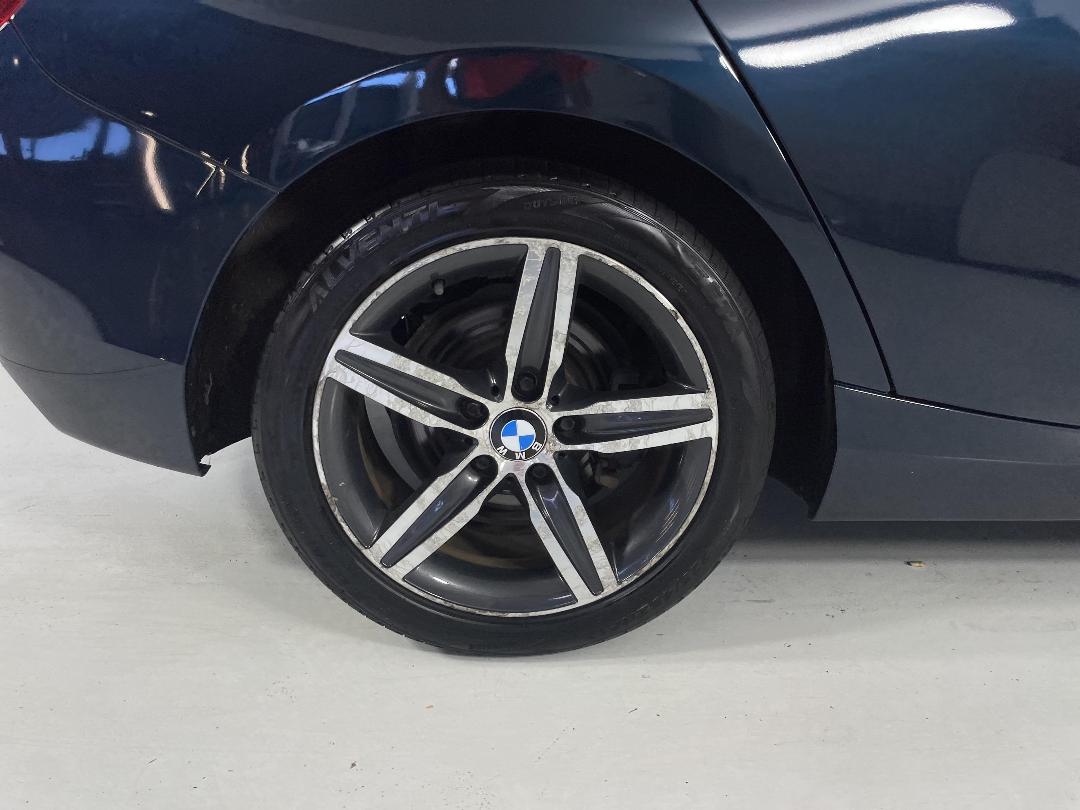 Photo '12' of BMW 120I