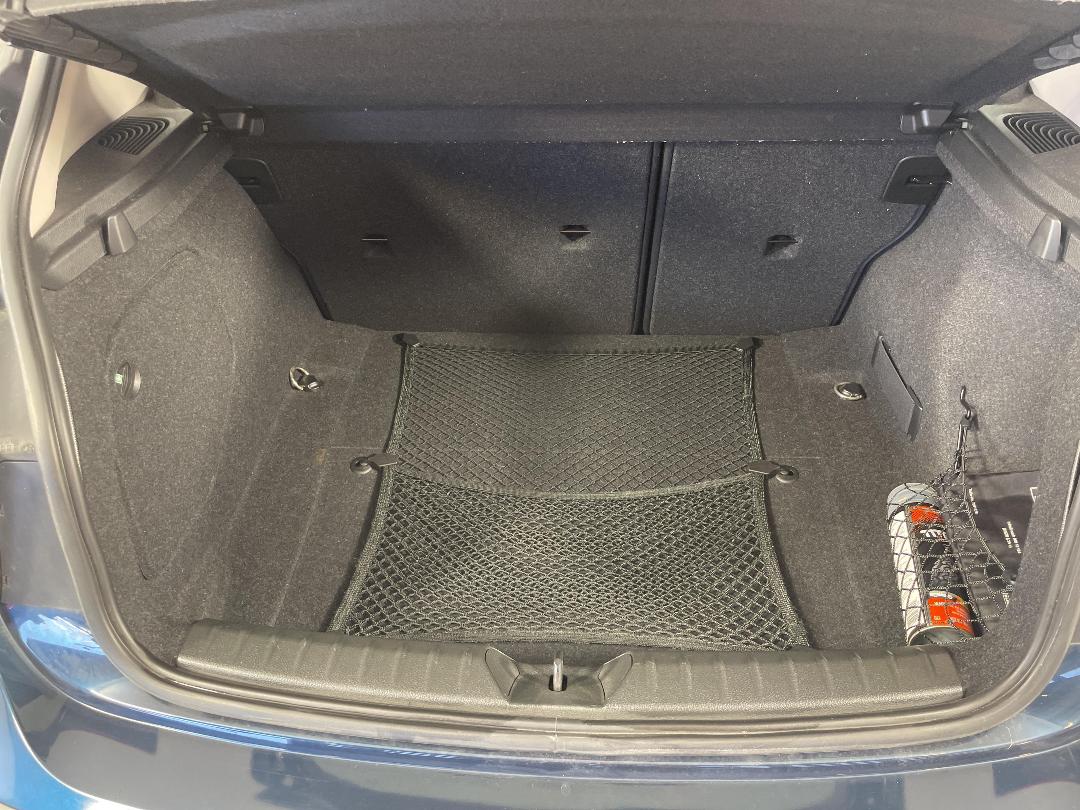 Photo '14' of BMW 120I