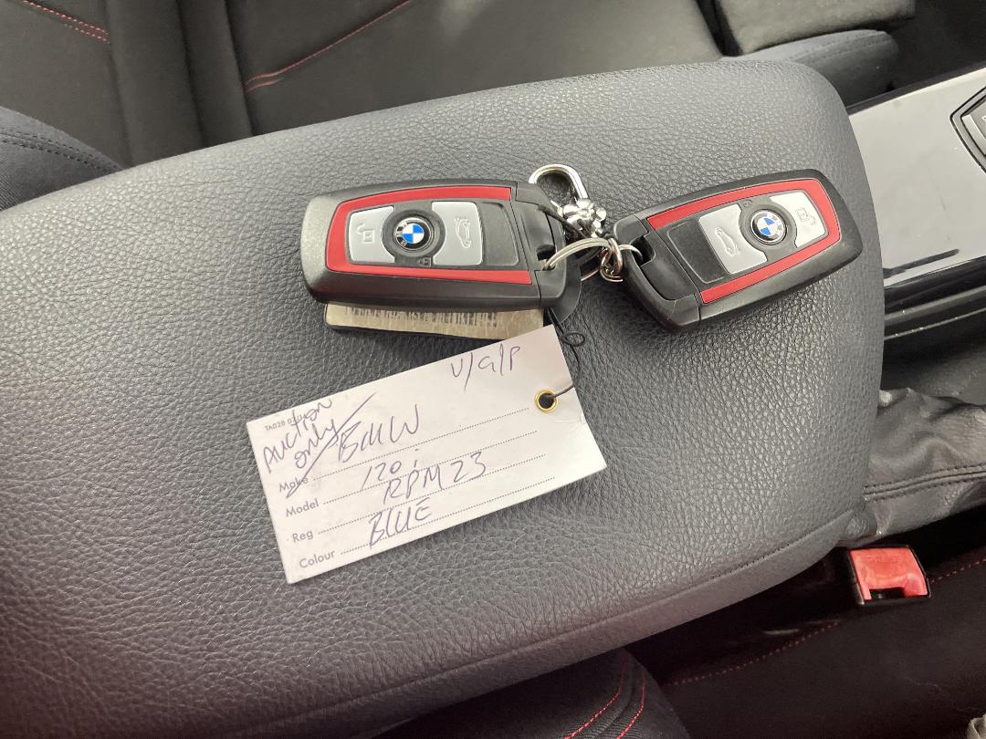 Photo '22' of BMW 120I