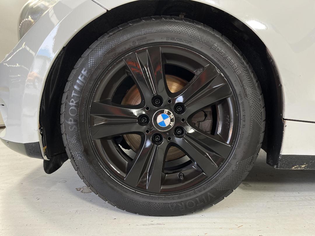 Photo '10' of BMW 120I