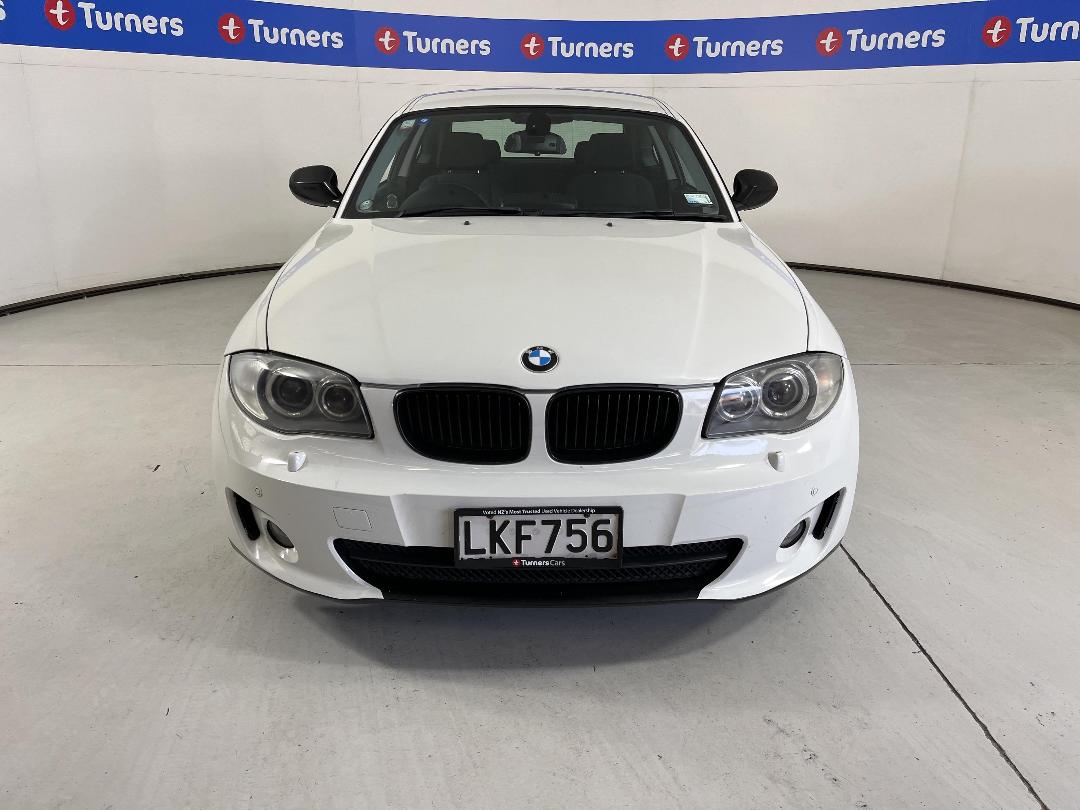 Photo '2' of BMW 120I