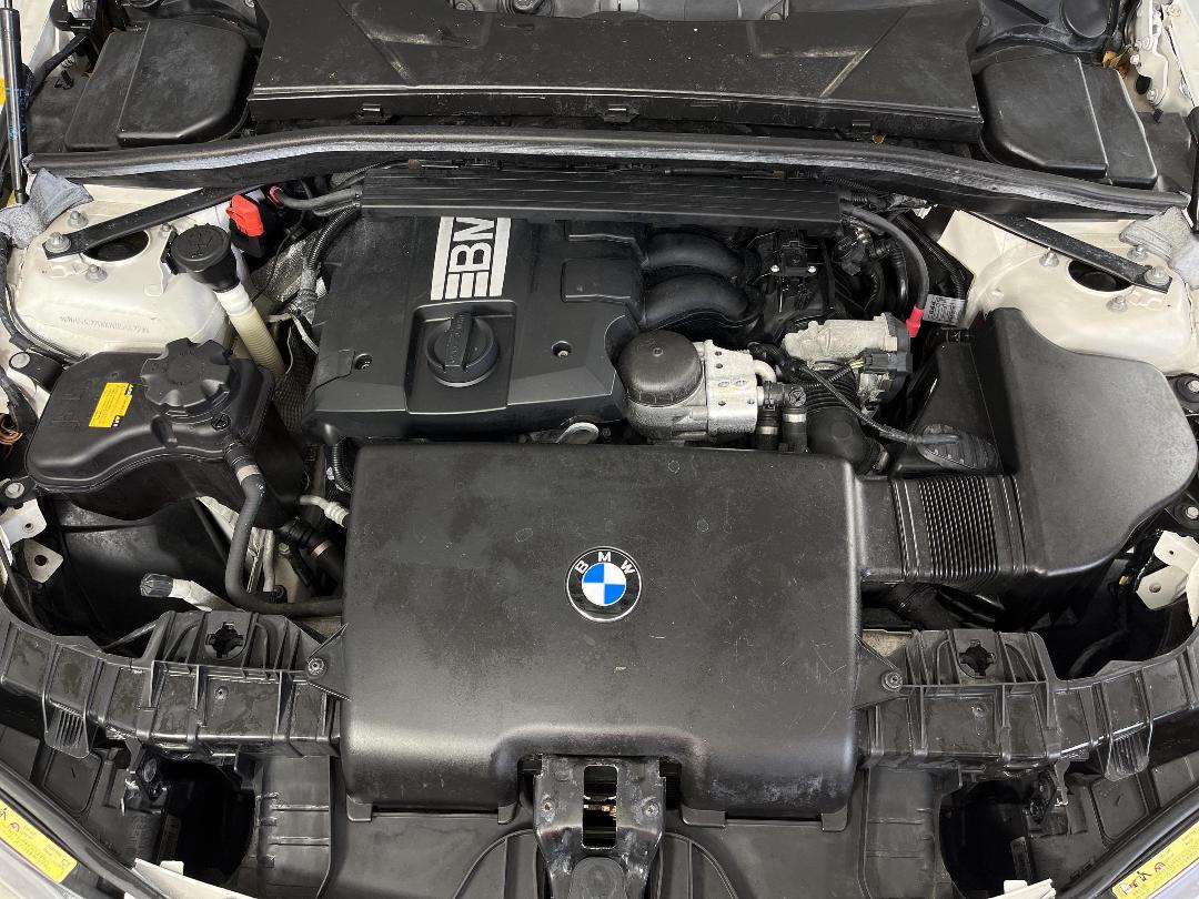 Photo '13' of BMW 120I