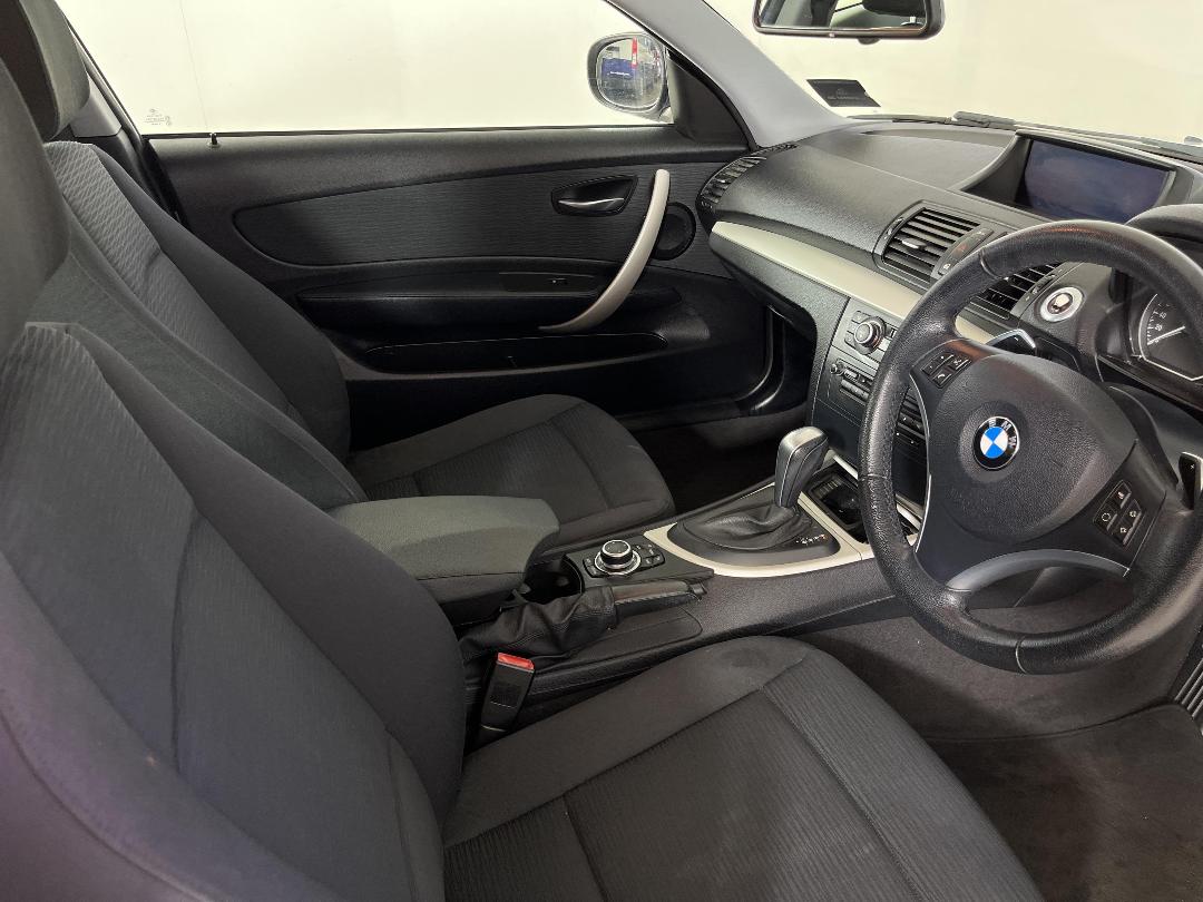 Photo '16' of BMW 120I