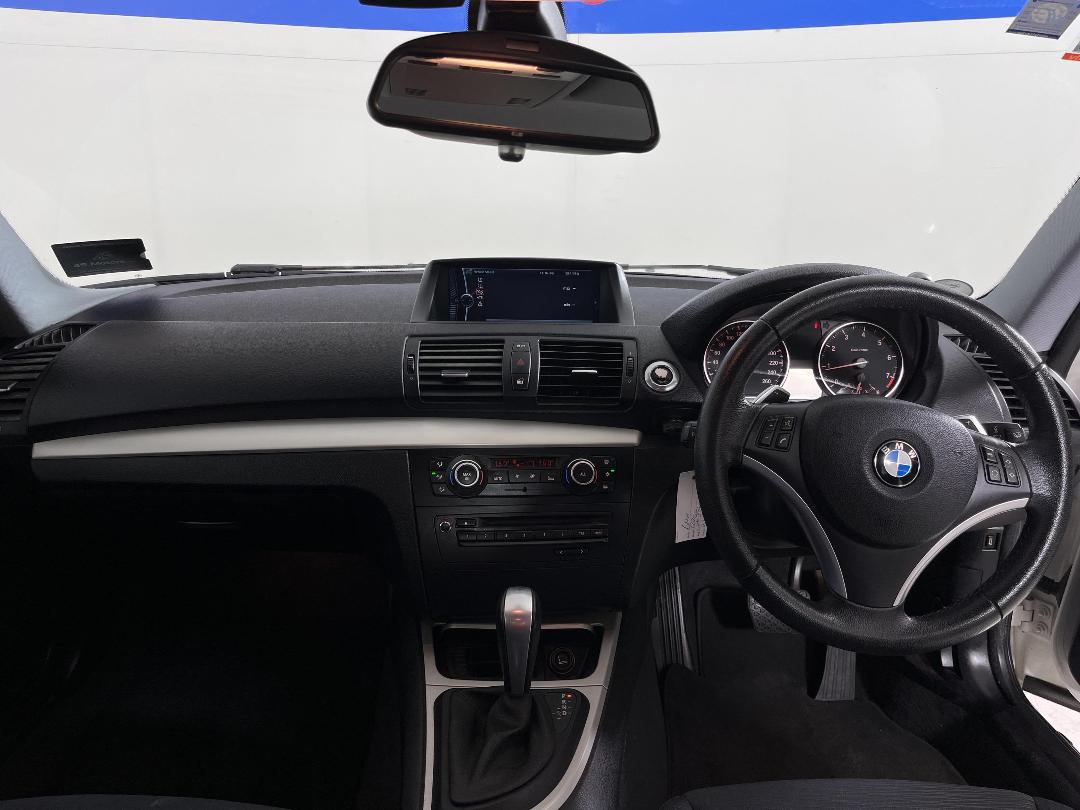 Photo '17' of BMW 120I