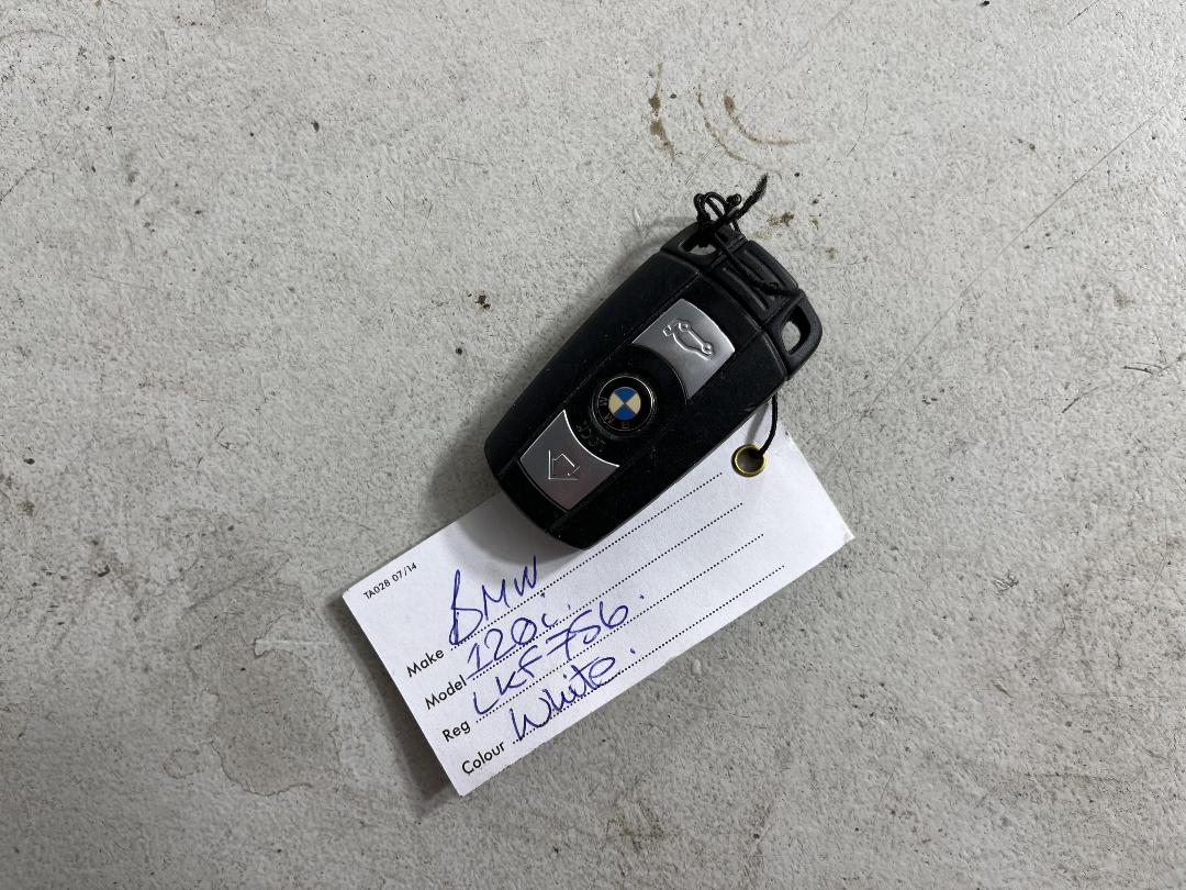 Photo '21' of BMW 120I