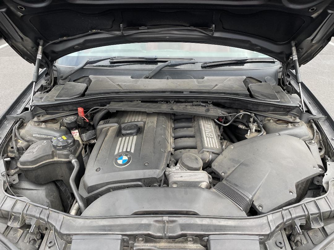 Photo '11' of BMW 125I Photo '11' of BMW 125I