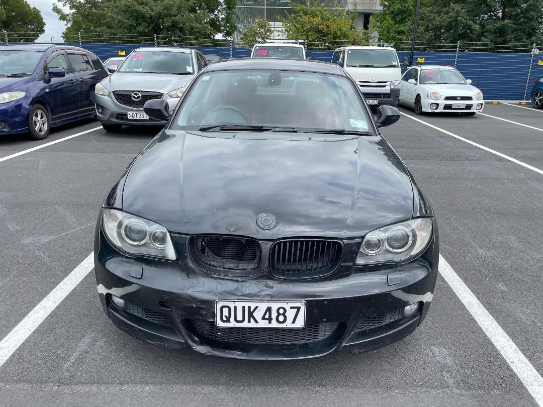 Photo '2' of BMW 125I Photo '2' of BMW 125I