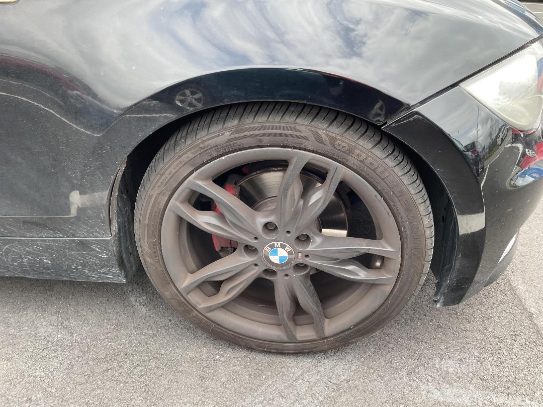 Photo '7' of BMW 125I Photo '7' of BMW 125I