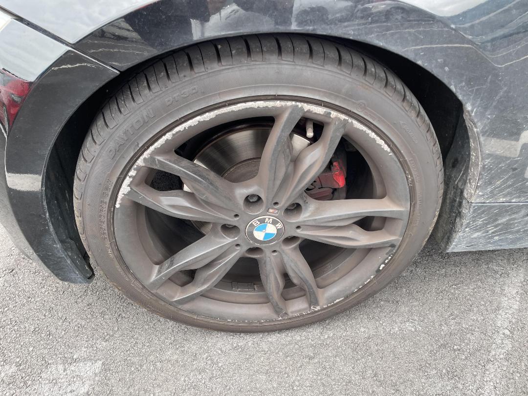 Photo '8' of BMW 125I Photo '8' of BMW 125I