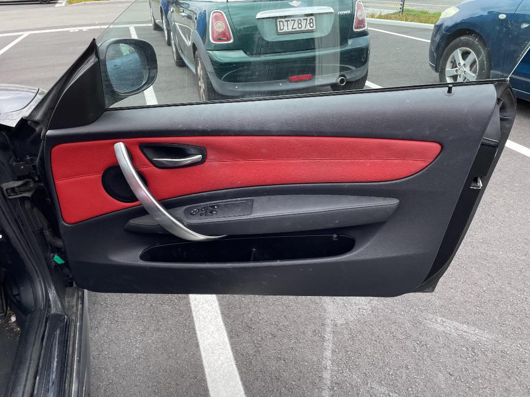 Photo '12' of BMW 125I Photo '12' of BMW 125I