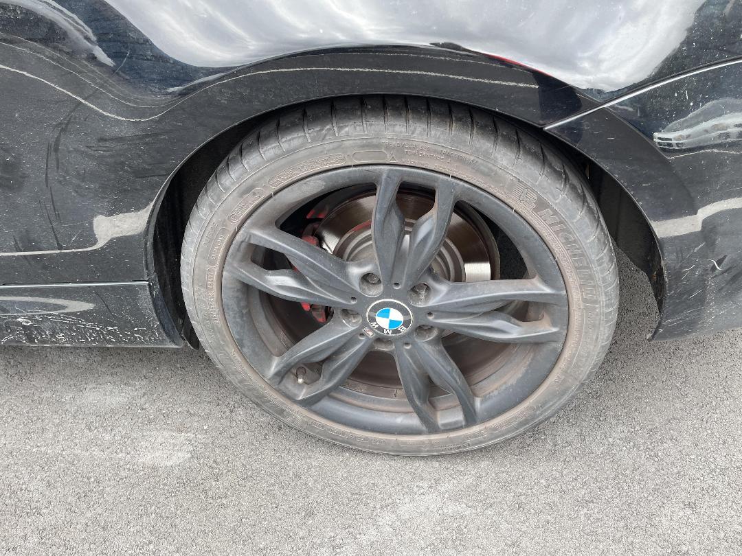 Photo '9' of BMW 125I Photo '9' of BMW 125I