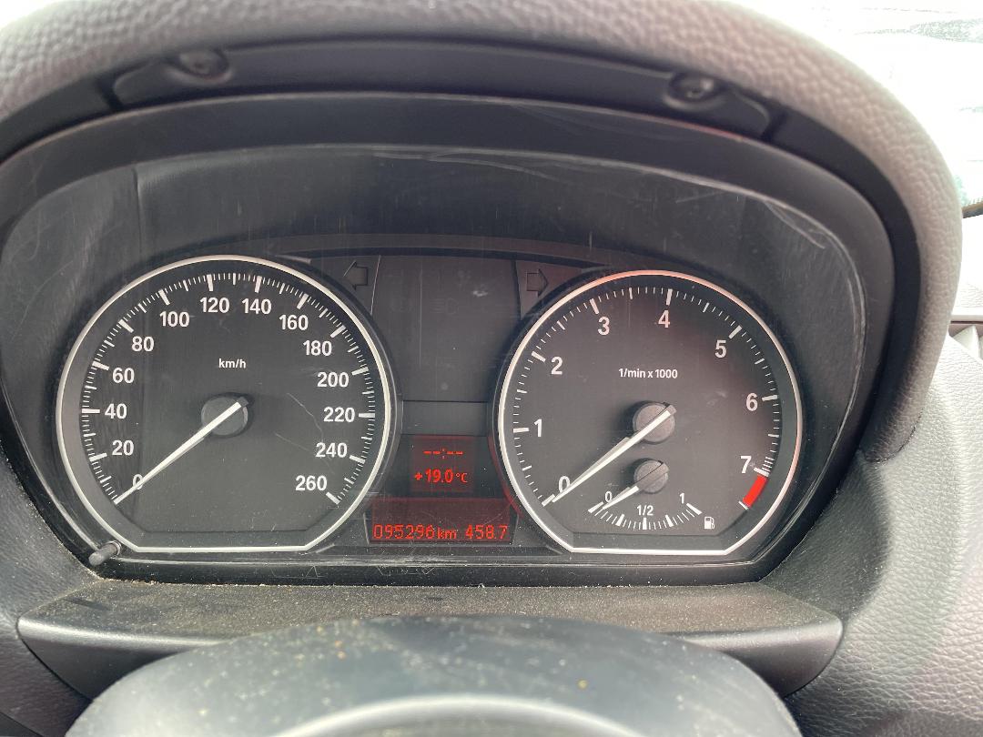 Photo '17' of BMW 125I Photo '17' of BMW 125I