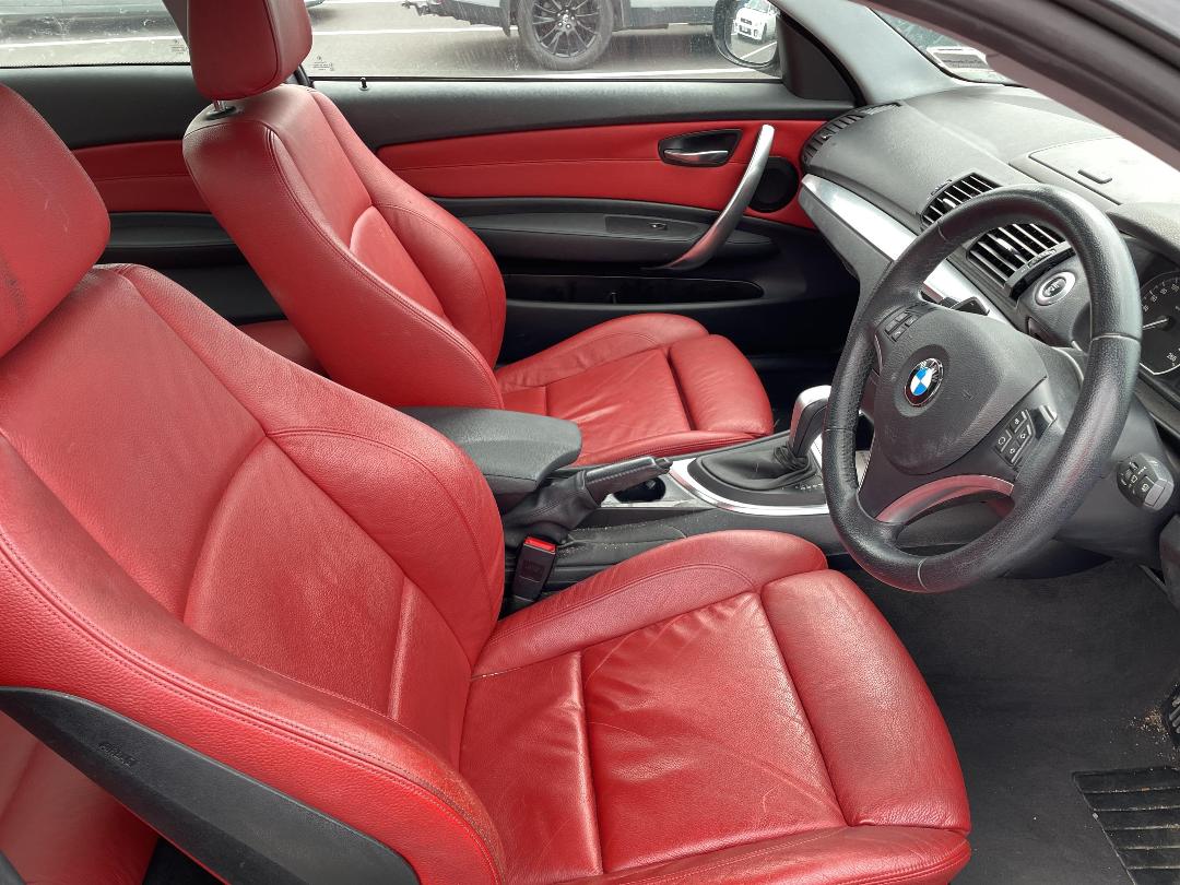 Photo '13' of BMW 125I Photo '13' of BMW 125I