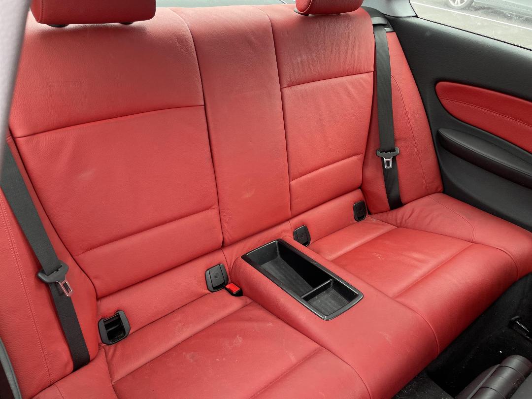 Photo '16' of BMW 125I Photo '16' of BMW 125I