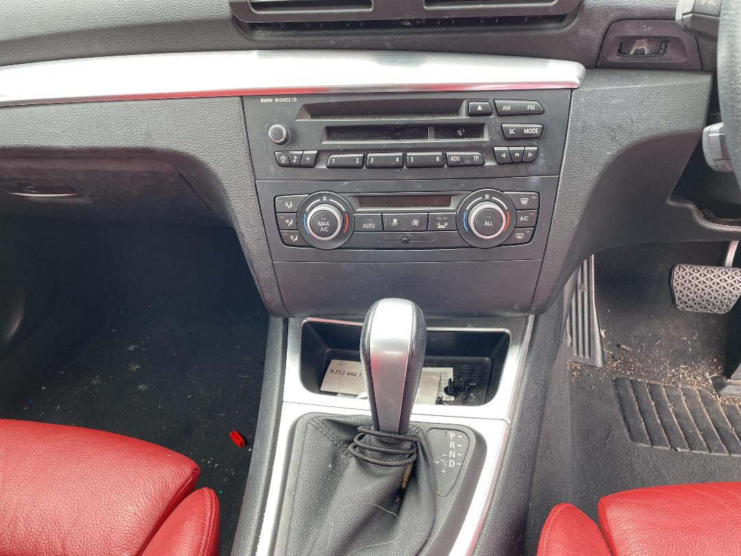 Photo '15' of BMW 125I Photo '15' of BMW 125I