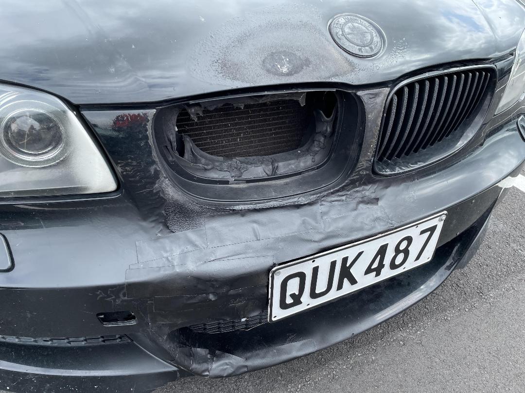 Photo '21' of BMW 125I Photo '21' of BMW 125I