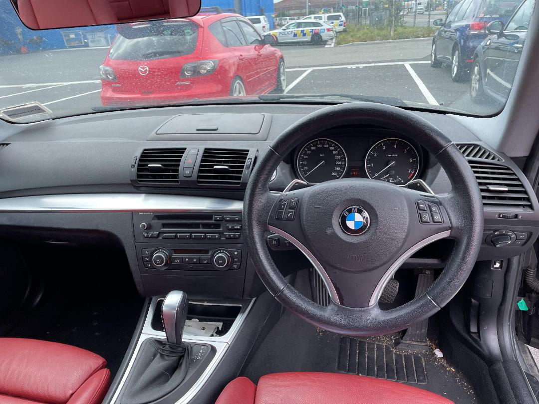 Photo '14' of BMW 125I Photo '14' of BMW 125I