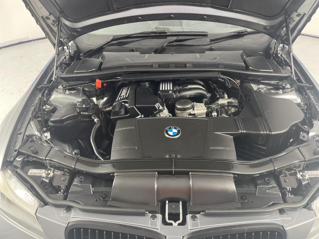 Photo '13' of BMW 3 Series