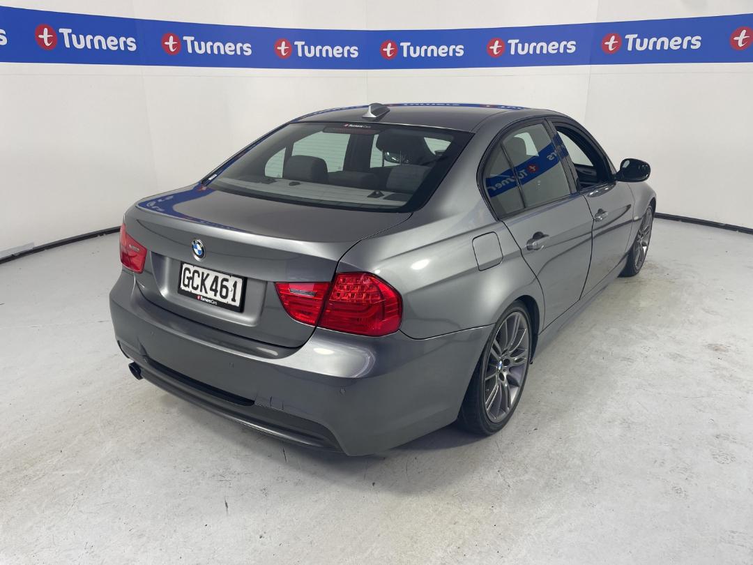 Photo '7' of BMW 3 Series