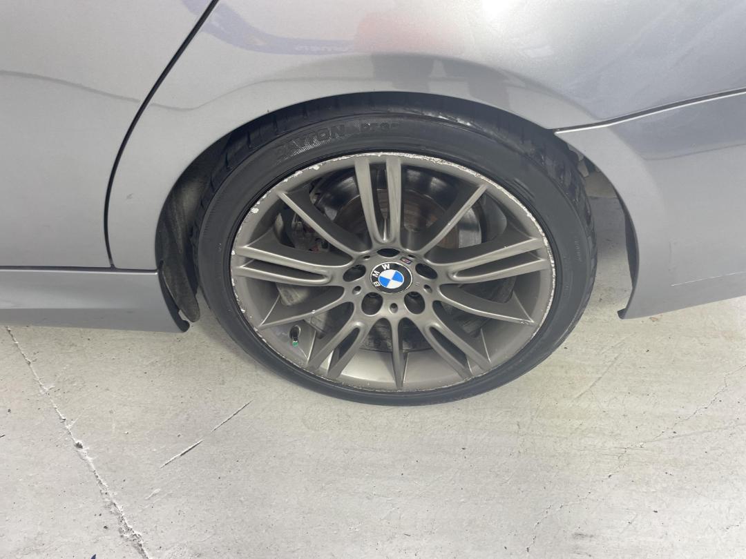 Photo '11' of BMW 3 Series