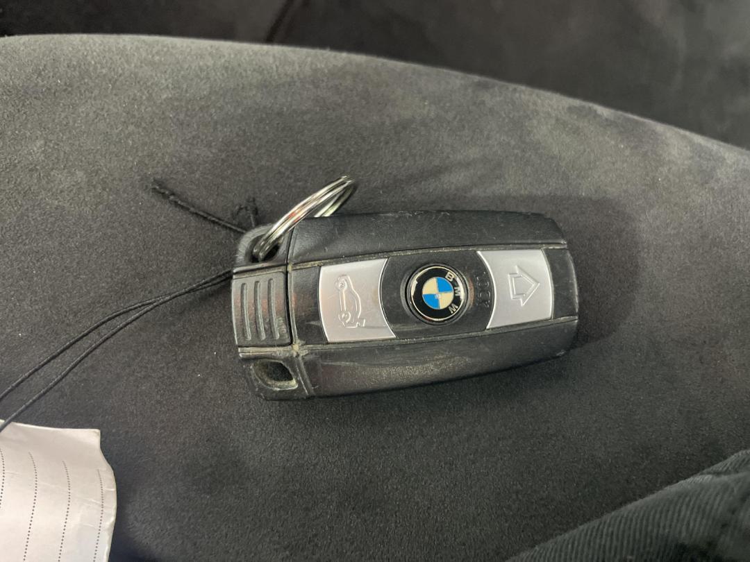 Photo '22' of BMW 3 Series