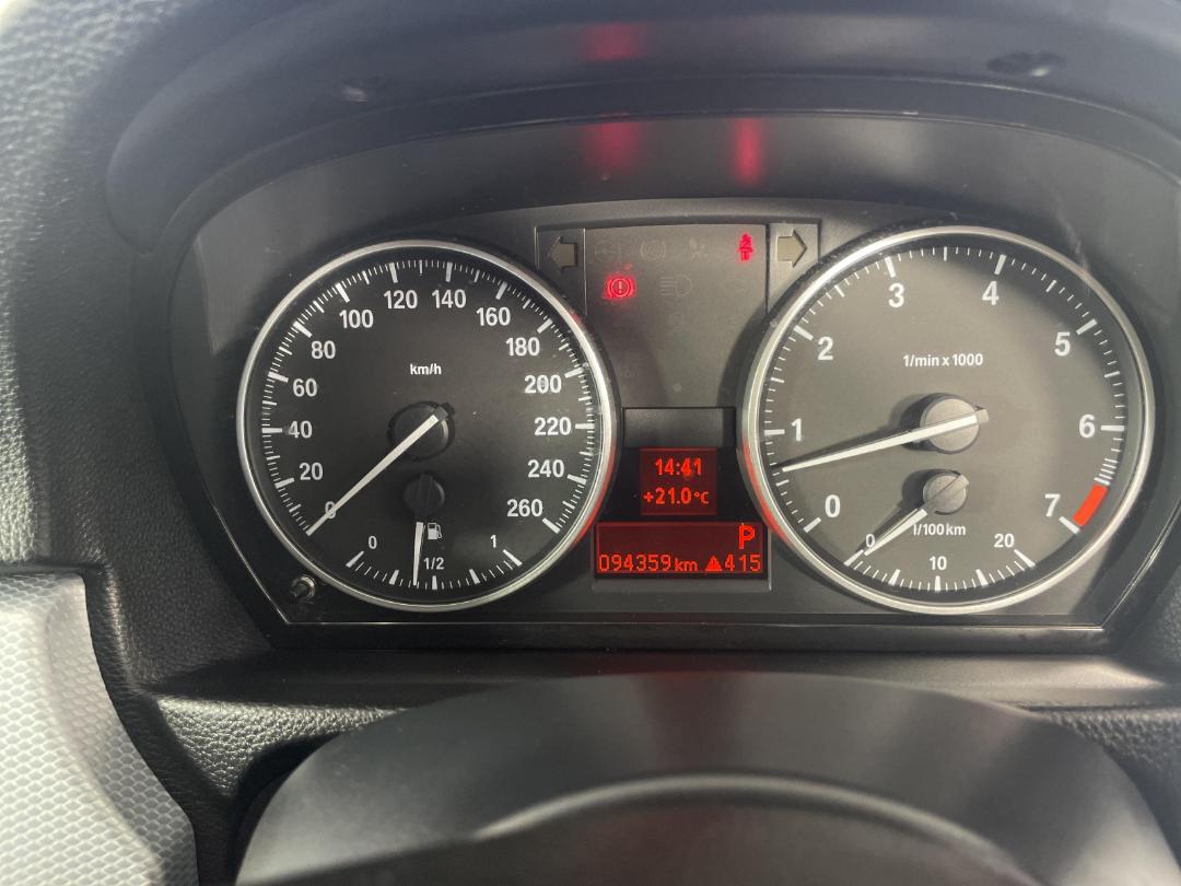 Photo '21' of BMW 3 Series