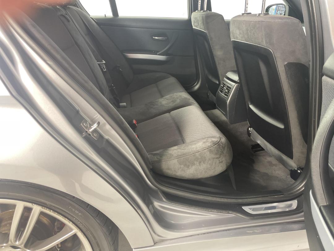 Photo '20' of BMW 3 Series