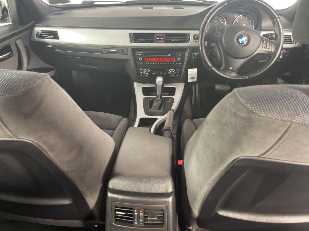 Photo '17' of BMW 3 Series