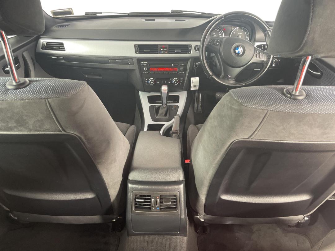 Photo '18' of BMW 3 Series